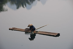 fishing