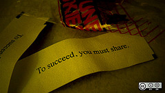 succeed fortune